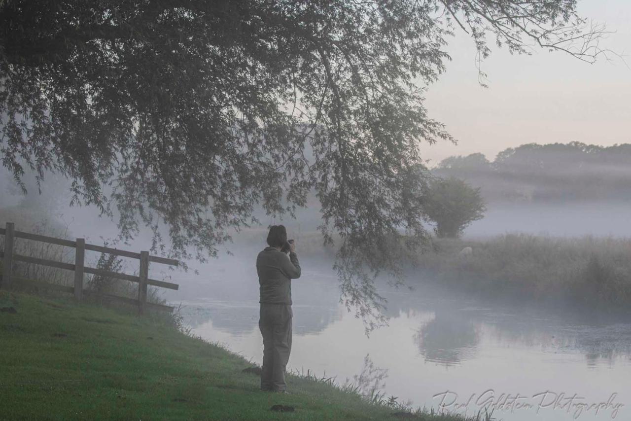 Carrick'S At Castle Farm Hotell Swanton Morley Eksteriør bilde