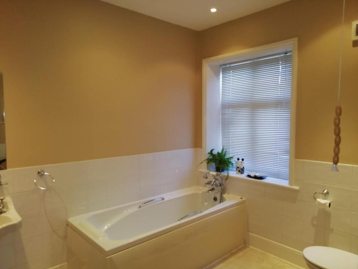 Carrick'S At Castle Farm Hotell Swanton Morley Eksteriør bilde
