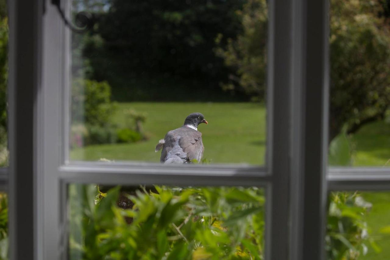Carrick'S At Castle Farm Hotell Swanton Morley Eksteriør bilde