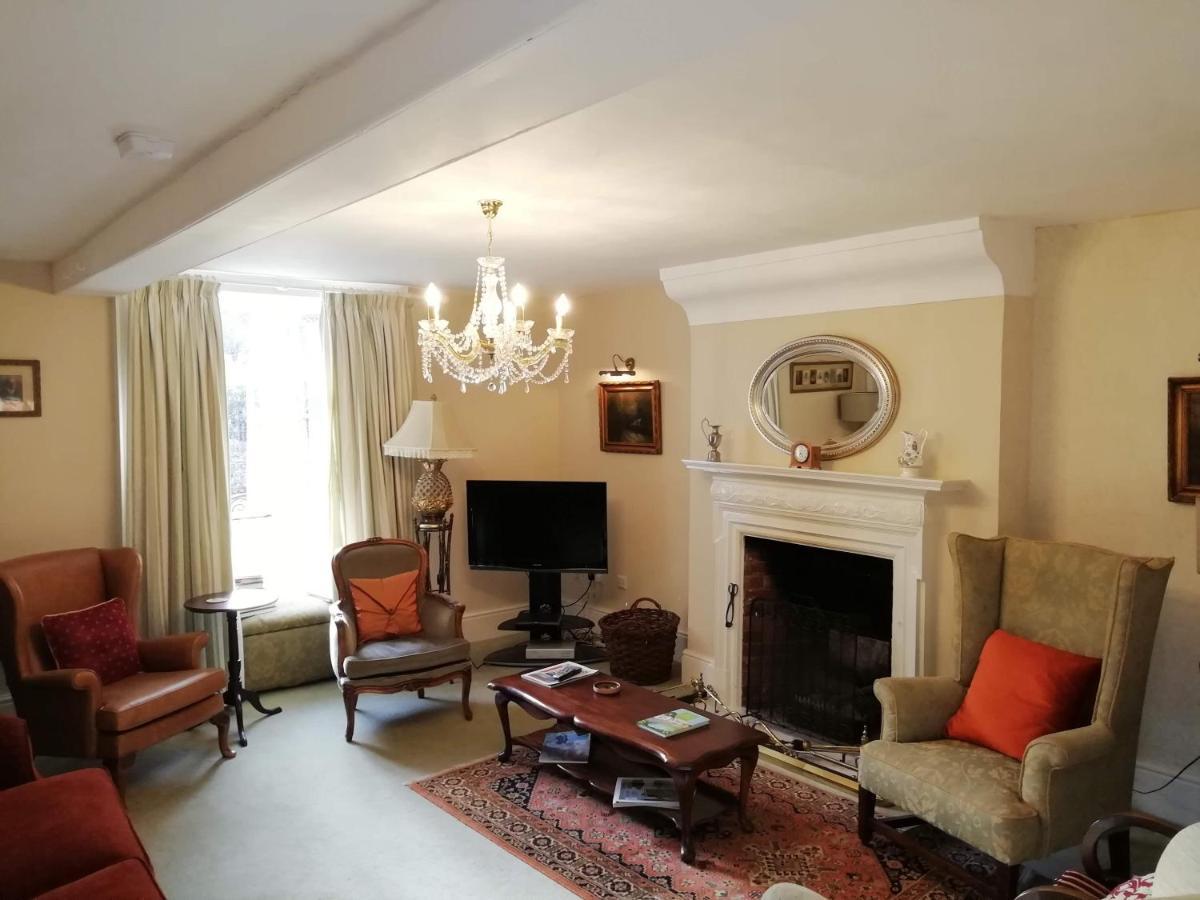 Carrick'S At Castle Farm Hotell Swanton Morley Eksteriør bilde