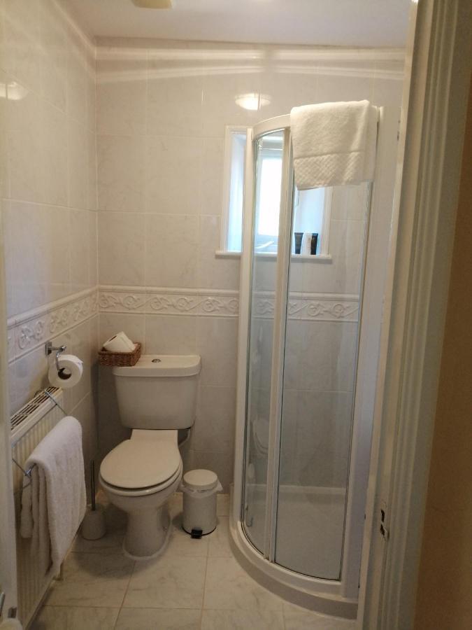 Carrick'S At Castle Farm Hotell Swanton Morley Eksteriør bilde