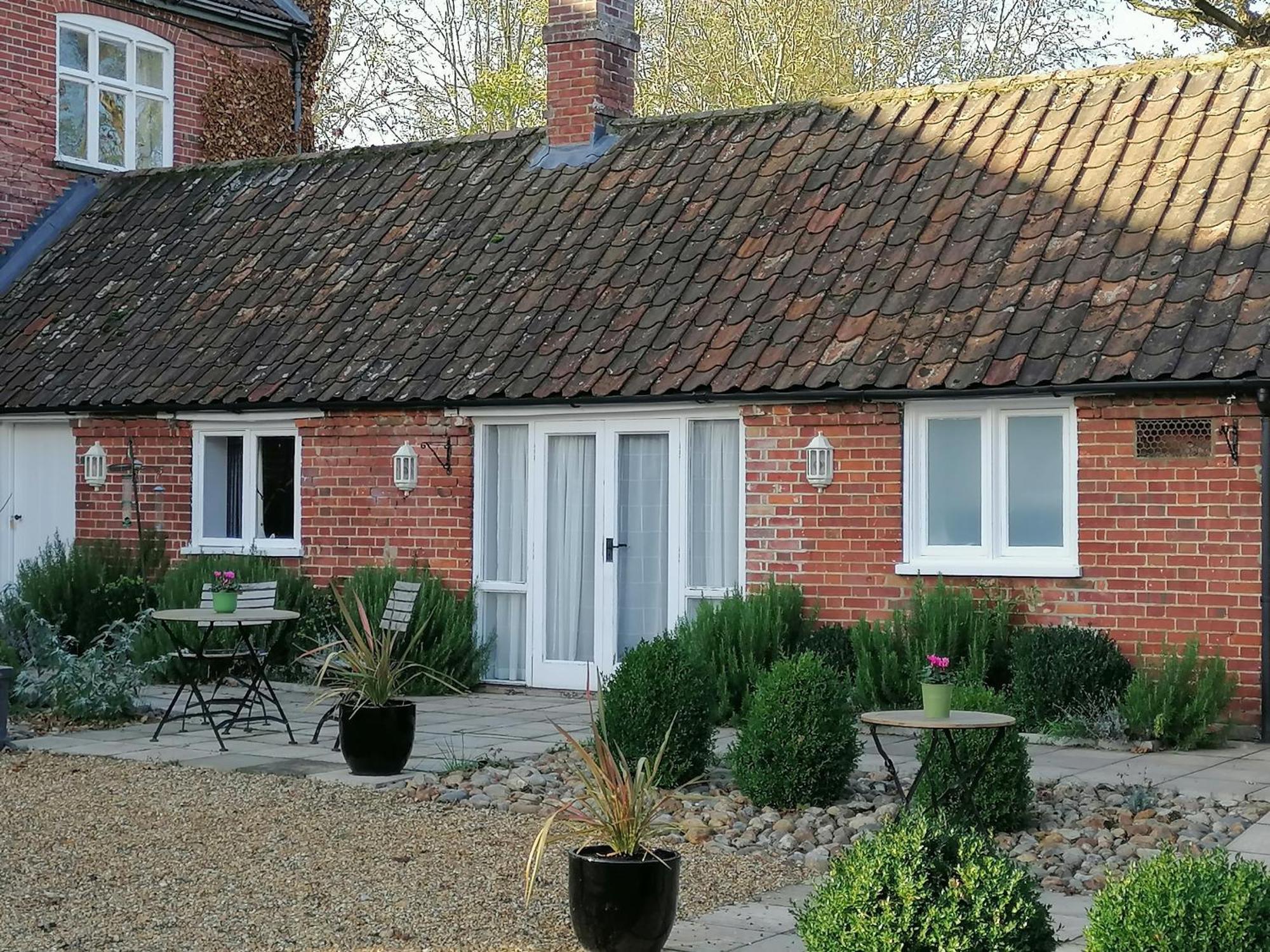 Carrick'S At Castle Farm Hotell Swanton Morley Eksteriør bilde