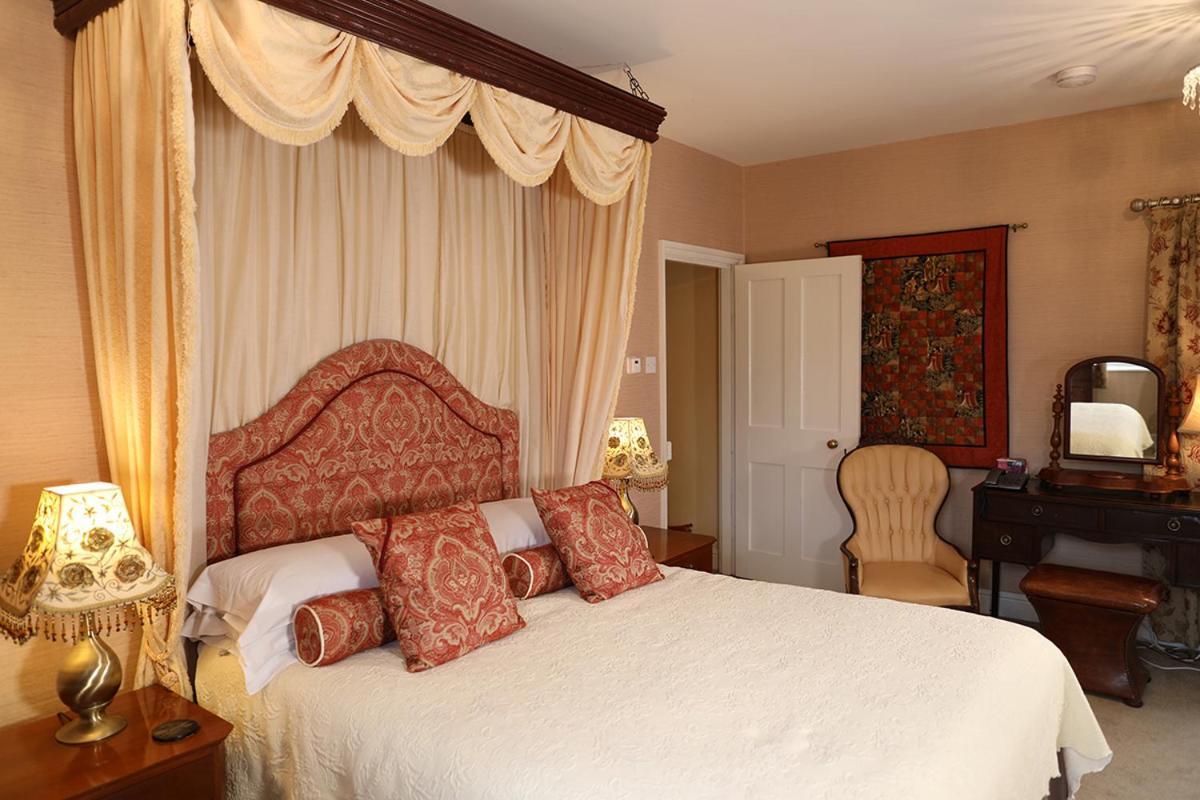 Carrick'S At Castle Farm Hotell Swanton Morley Eksteriør bilde