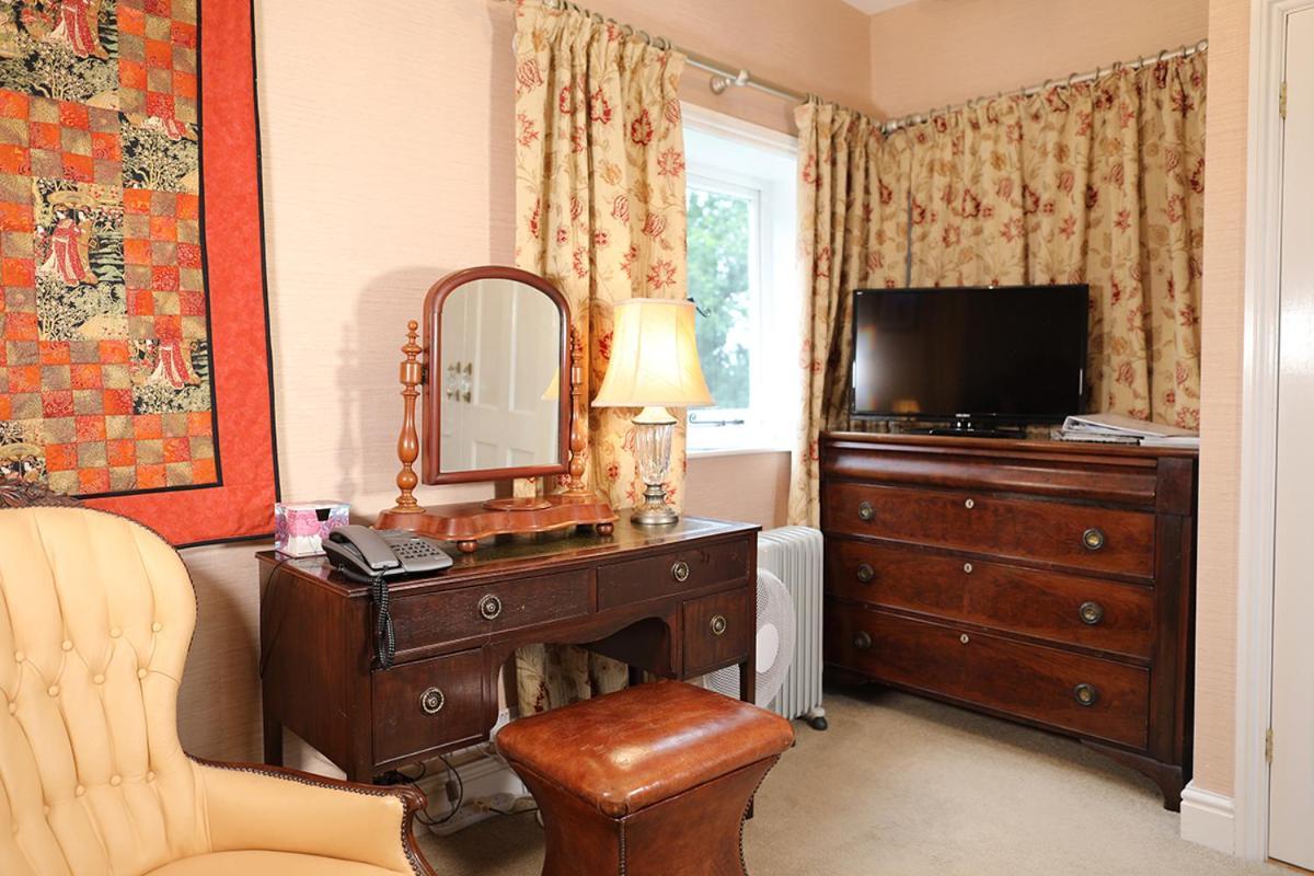 Carrick'S At Castle Farm Hotell Swanton Morley Eksteriør bilde