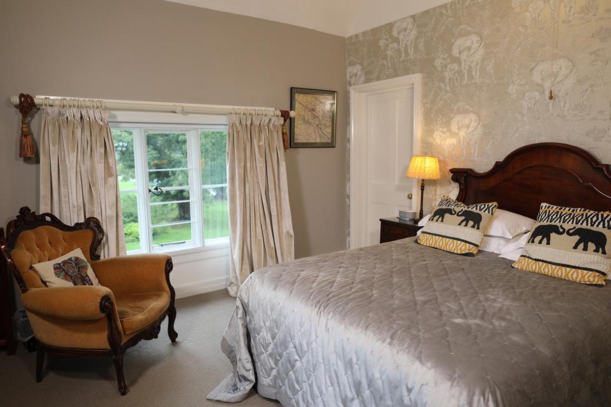 Carrick'S At Castle Farm Hotell Swanton Morley Eksteriør bilde